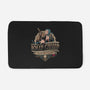 Jolly Chimp-none memory foam bath mat-teesgeex