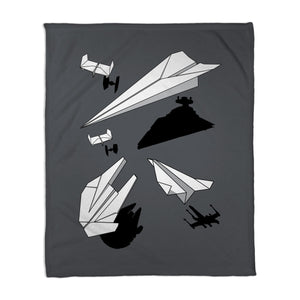 Paper Wars
