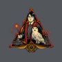 The Boy Who Lived-unisex crew neck sweatshirt-glitchygorilla