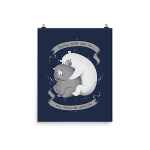 My Favorite Activity