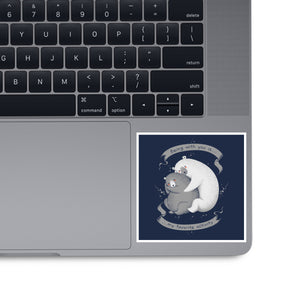 My Favorite Activity