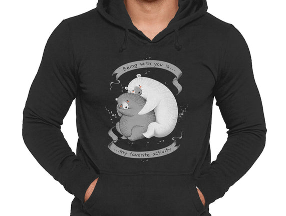 My Favorite Activity