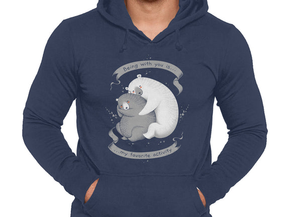 My Favorite Activity