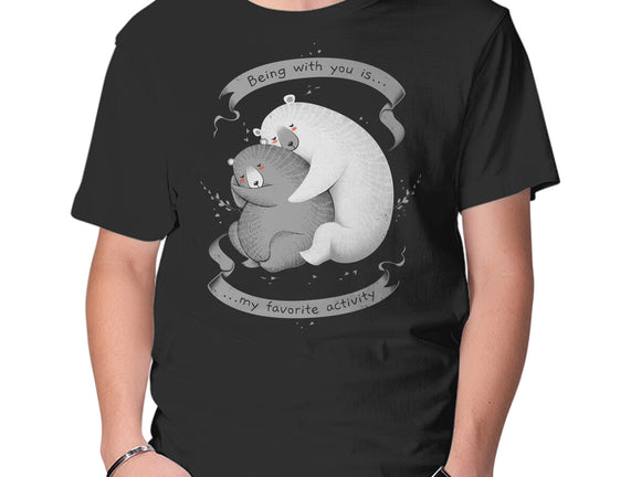 My Favorite Activity