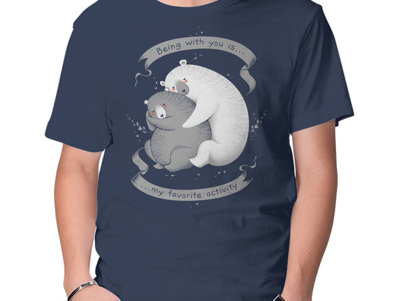 My Favorite Activity