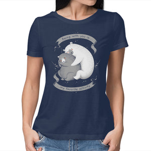 My Favorite Activity