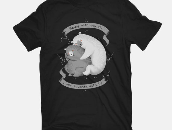 My Favorite Activity