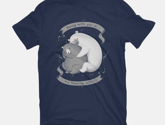 My Favorite Activity