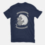 My Favorite Activity-womens fitted tee-tobefonseca