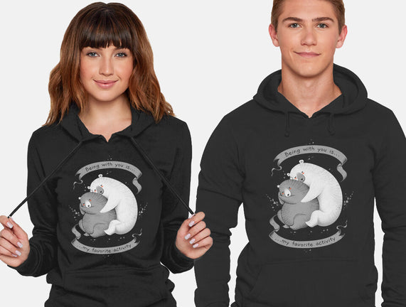 My Favorite Activity