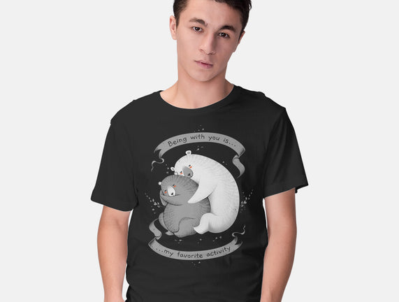 My Favorite Activity