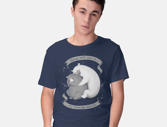 My Favorite Activity