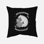 My Favorite Activity-none removable cover w insert throw pillow-tobefonseca