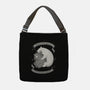 My Favorite Activity-none adjustable tote-tobefonseca