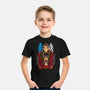 Foundation Of Titan-youth basic tee-constantine2454
