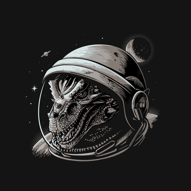 Astro Dragon-mens premium tee-daobiwan