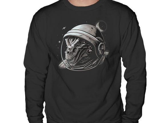 Astro Dragon