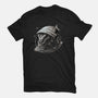 Astro Dragon-mens heavyweight tee-daobiwan