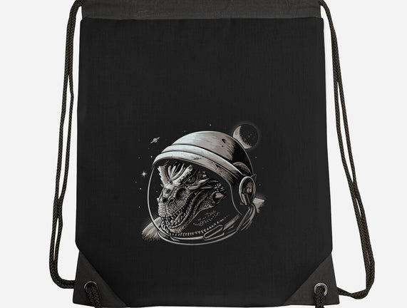 Astro Dragon