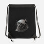 Astro Dragon-none drawstring bag-daobiwan