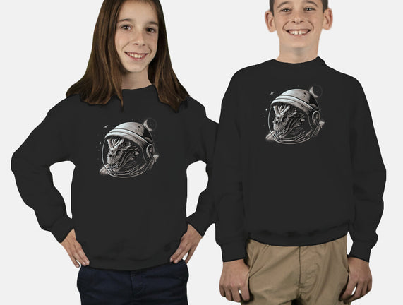 Astro Dragon