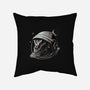 Astro Dragon-none removable cover w insert throw pillow-daobiwan