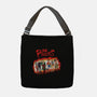 The Straw Hat Pirates-none adjustable tote-zascanauta