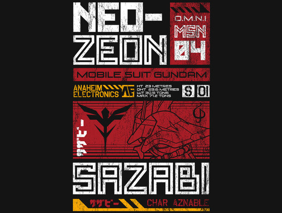 Neo Zeon