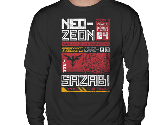 Neo Zeon