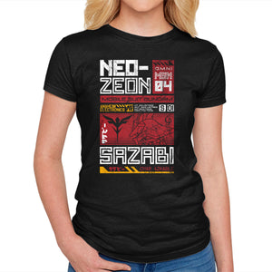 Neo Zeon