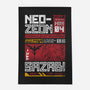 Neo Zeon-none outdoor rug-Nemons