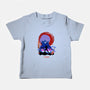 Okkotsu Yuta-baby basic tee-Vecto
