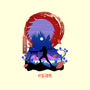 Okkotsu Yuta-none removable cover w insert throw pillow-Vecto