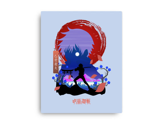 Okkotsu Yuta
