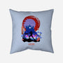 Okkotsu Yuta-none removable cover w insert throw pillow-Vecto