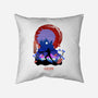 Okkotsu Yuta-none removable cover w insert throw pillow-Vecto