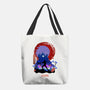 Okkotsu Yuta-none basic tote-Vecto