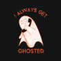 I Always Get Ghosted-none glossy mug-fanfreak1