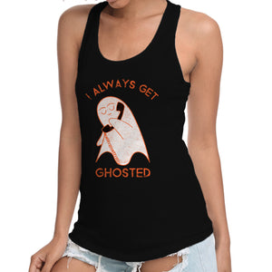 I Always Get Ghosted