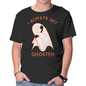 I Always Get Ghosted