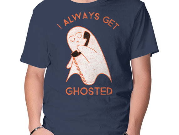 I Always Get Ghosted