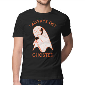 I Always Get Ghosted