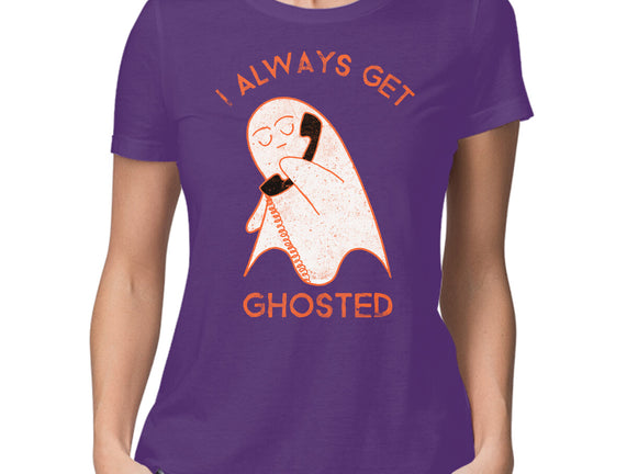 I Always Get Ghosted