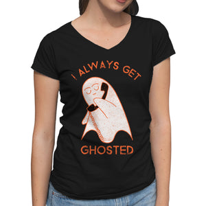 I Always Get Ghosted