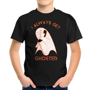 I Always Get Ghosted
