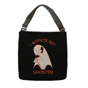 I Always Get Ghosted