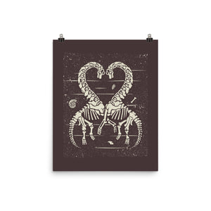 Mass Extinction Love