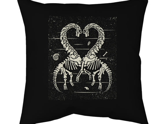 Mass Extinction Love