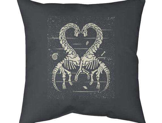 Mass Extinction Love