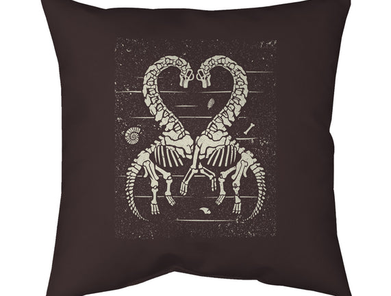 Mass Extinction Love